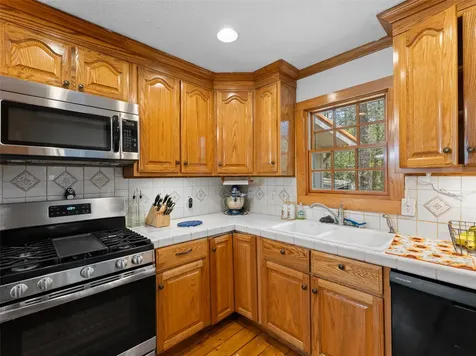 18 Holly Springs Drive Sapphire NC 28774