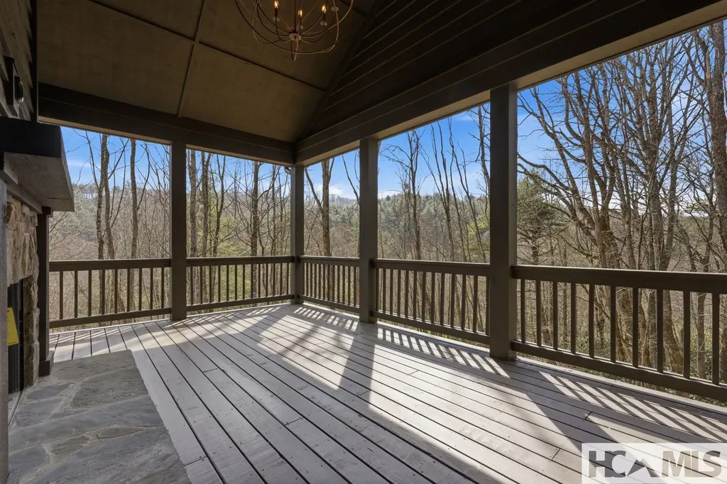 2272 Trillium Ridge Road Cullowhee NC 28717