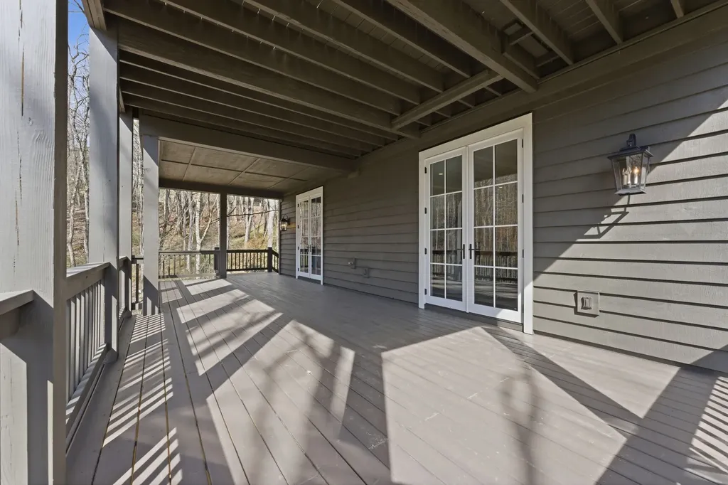 2272 Trillium Ridge Road Cullowhee NC 28717