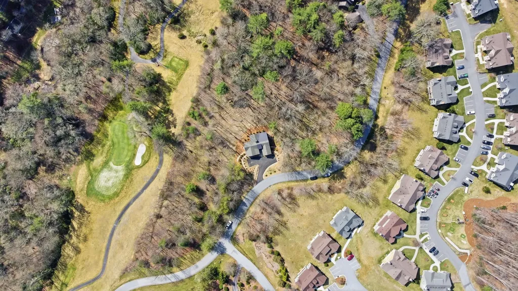 2272 Trillium Ridge Road Cullowhee NC 28717