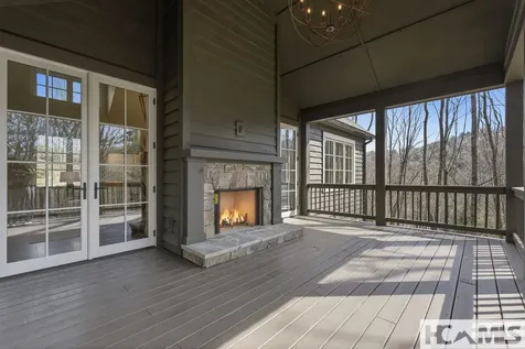 2272 Trillium Ridge Road Cashiers NC 28717