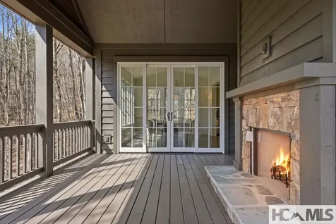 2272 Trillium Ridge Road Cashiers NC 28717