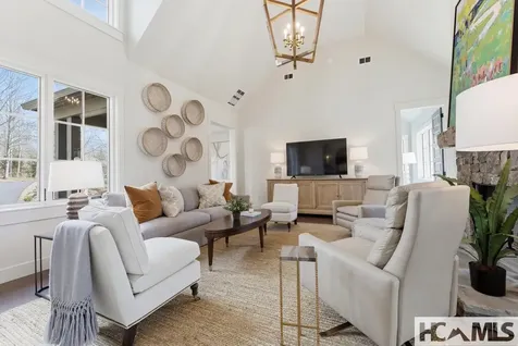 2272 Trillium Ridge Road Cashiers NC 28717