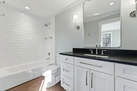 2272 Trillium Ridge Road Cashiers NC 28717
