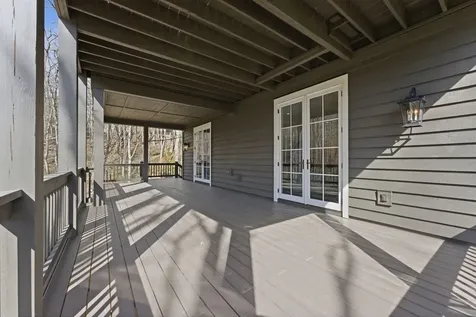 2272 Trillium Ridge Road Cashiers NC 28717