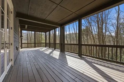 2272 Trillium Ridge Road Cashiers NC 28717