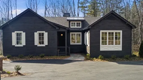 2272 Trillium Ridge Road Cashiers NC 28717