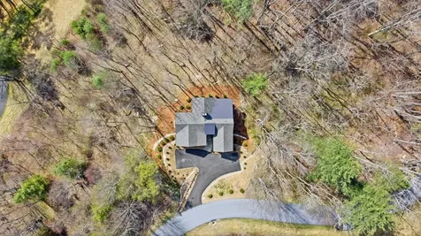 2272 Trillium Ridge Road Cashiers NC 28717