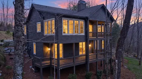 2272 Trillium Ridge Road Cashiers NC 28717