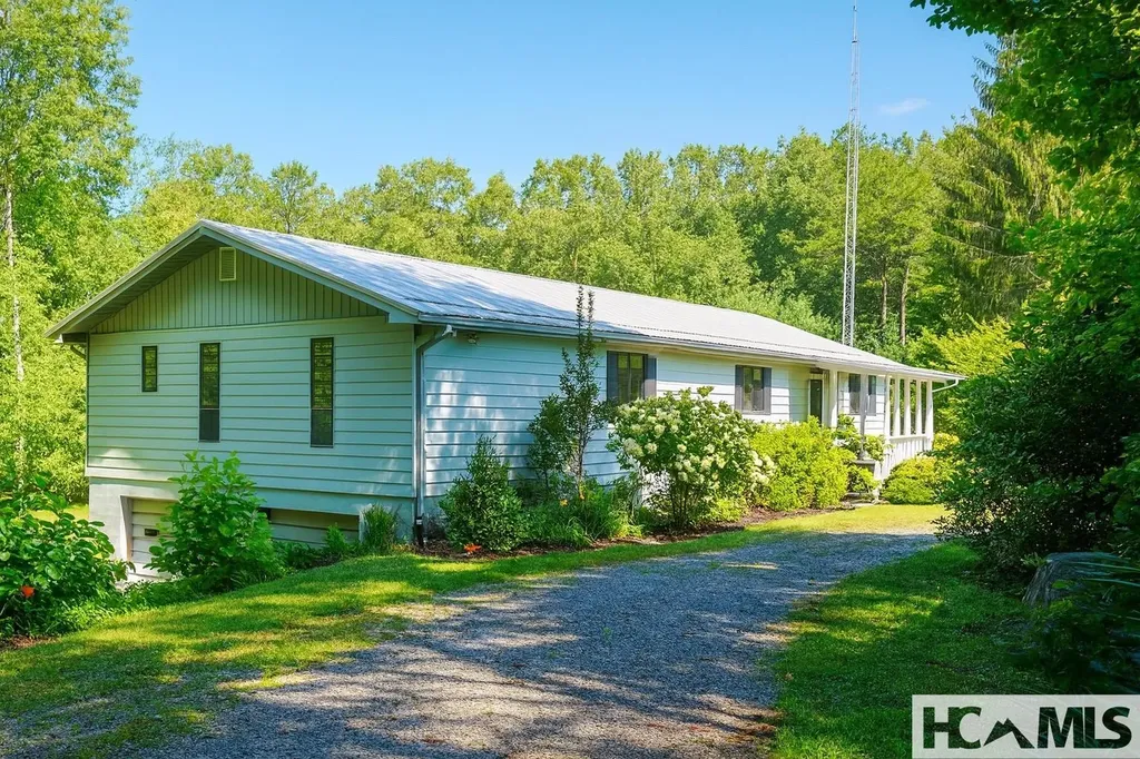 262 Rooster Cove Brevard NC 28712
