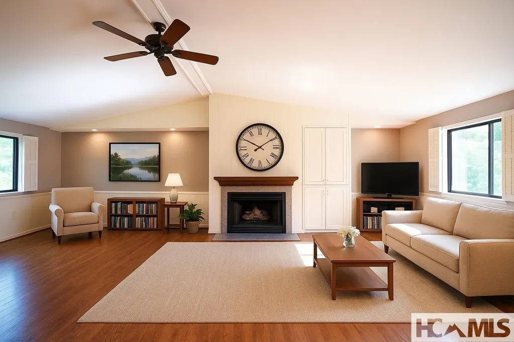 262 Rooster Cove Brevard NC 28712