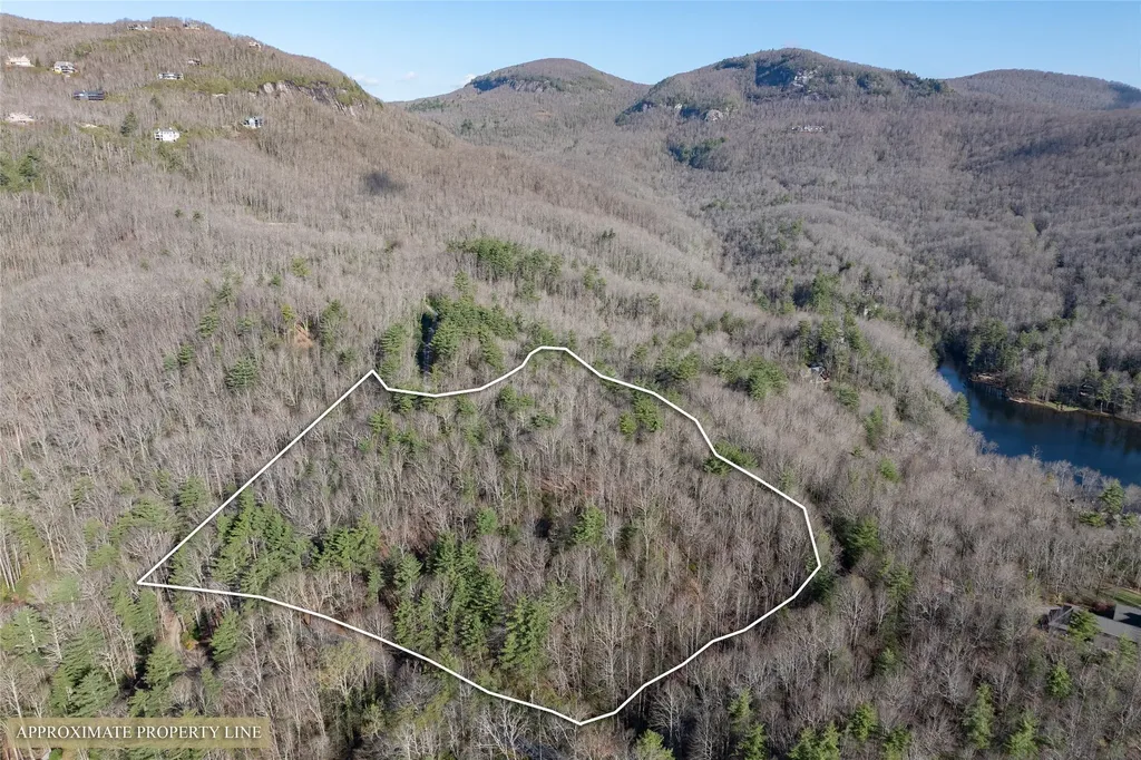 Trp 1 Cardinal Drive West Lake Toxaway NC 28747