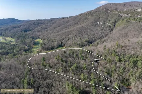 Trp 1 Cardinal Drive West Lake Toxaway NC 28747