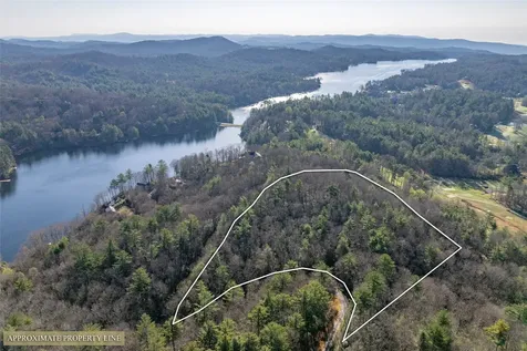 Trp 1 Cardinal Drive West Lake Toxaway NC 28747