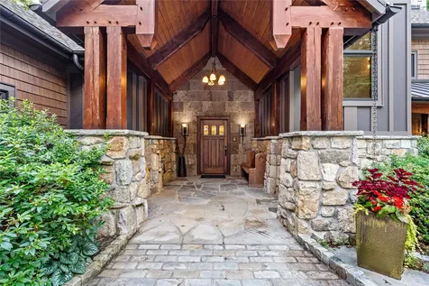 315 Bears Paw Trail Franklin NC 28734