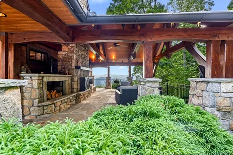 315 Bears Paw Trail Franklin NC 28734