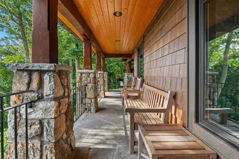 315 Bears Paw Trail Franklin NC 28734