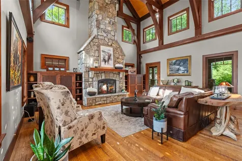 315 Bears Paw Trail Franklin NC 28734