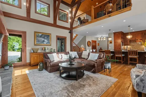 315 Bears Paw Trail Franklin NC 28734