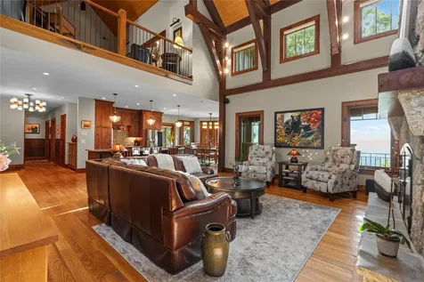 315 Bears Paw Trail Franklin NC 28734