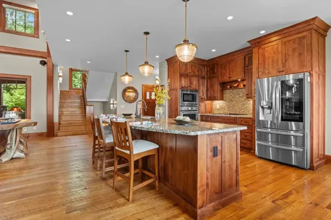 315 Bears Paw Trail Franklin NC 28734