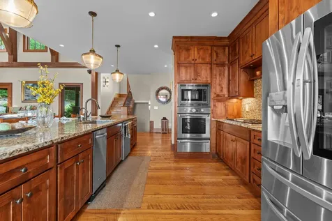 315 Bears Paw Trail Franklin NC 28734
