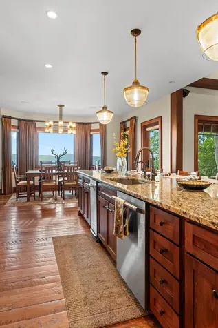 315 Bears Paw Trail Franklin NC 28734