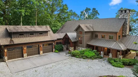 315 Bears Paw Trail Franklin NC 28734