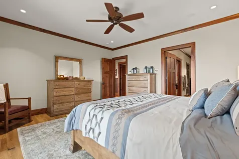 315 Bears Paw Trail Franklin NC 28734