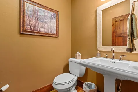 315 Bears Paw Trail Franklin NC 28734