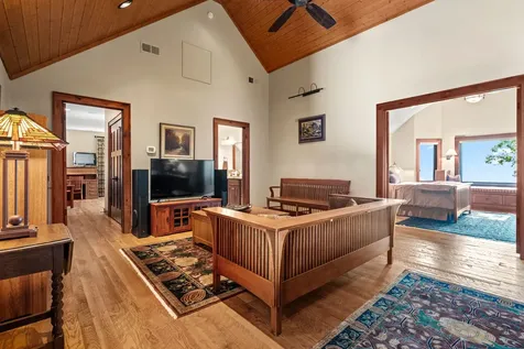 315 Bears Paw Trail Franklin NC 28734