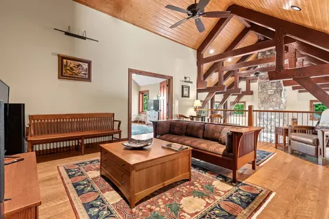 315 Bears Paw Trail Franklin NC 28734