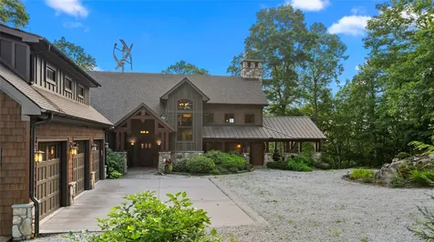 315 Bears Paw Trail Franklin NC 28734