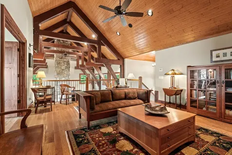 315 Bears Paw Trail Franklin NC 28734