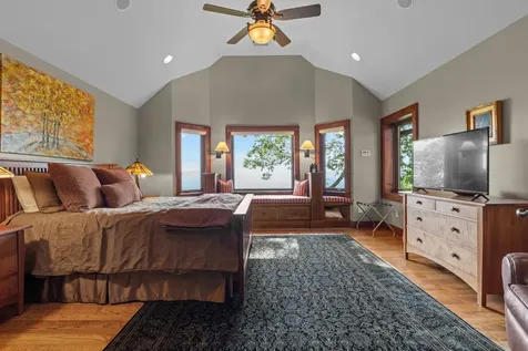 315 Bears Paw Trail Franklin NC 28734