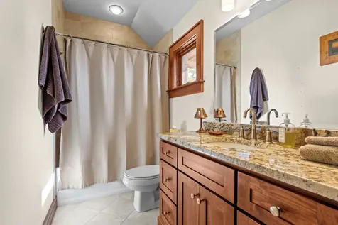 315 Bears Paw Trail Franklin NC 28734