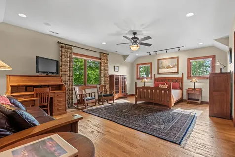 315 Bears Paw Trail Franklin NC 28734