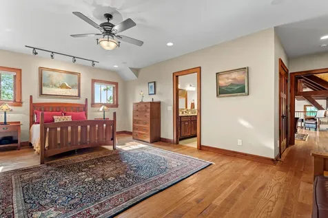 315 Bears Paw Trail Franklin NC 28734