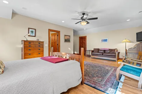 315 Bears Paw Trail Franklin NC 28734