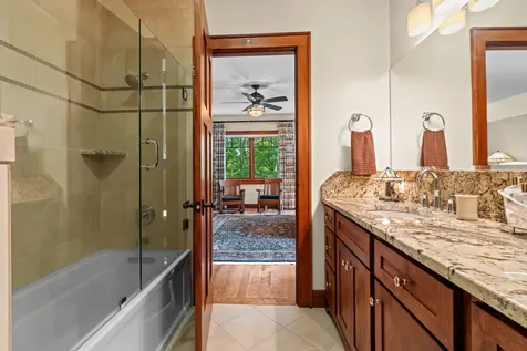 315 Bears Paw Trail Franklin NC 28734