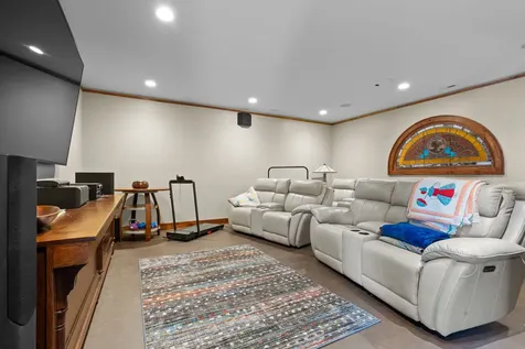 315 Bears Paw Trail Franklin NC 28734