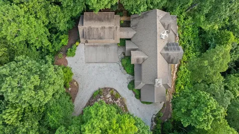 315 Bears Paw Trail Franklin NC 28734