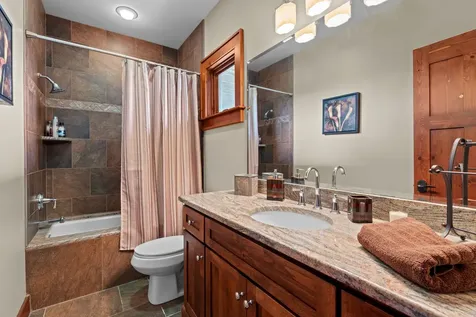 315 Bears Paw Trail Franklin NC 28734