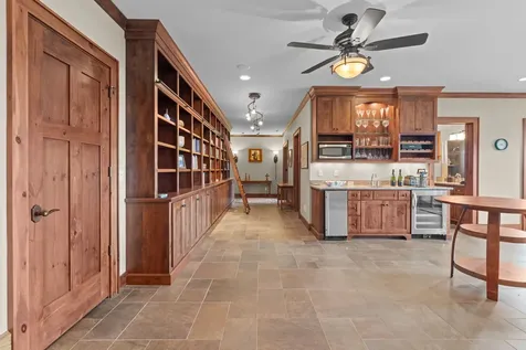 315 Bears Paw Trail Franklin NC 28734
