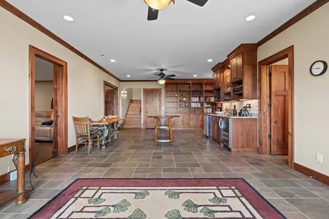 315 Bears Paw Trail Franklin NC 28734