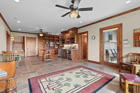 315 Bears Paw Trail Franklin NC 28734