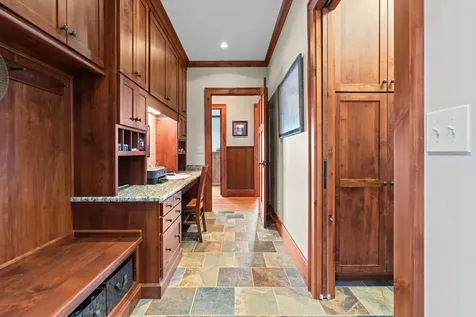 315 Bears Paw Trail Franklin NC 28734