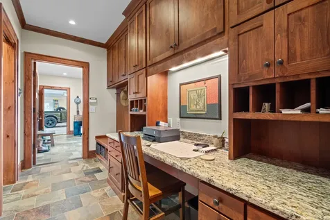315 Bears Paw Trail Franklin NC 28734
