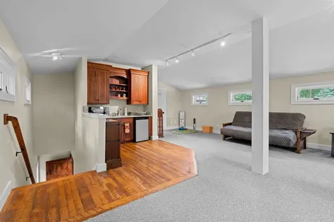 315 Bears Paw Trail Franklin NC 28734