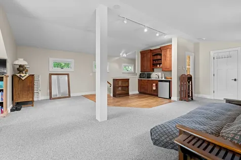 315 Bears Paw Trail Franklin NC 28734